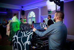 DJ Sean Hanlon